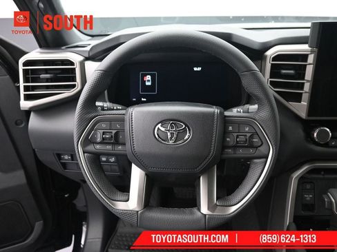 New 2026 Toyota Tundra Limited AWD/4WD image 22