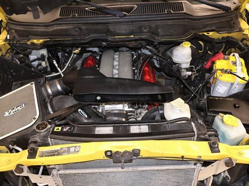 Used 2005 Dodge Ram 1500 Truck 2WD Quad Cab image 36