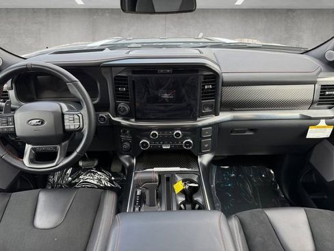 Certified 2025 Ford F150 Raptor image 13