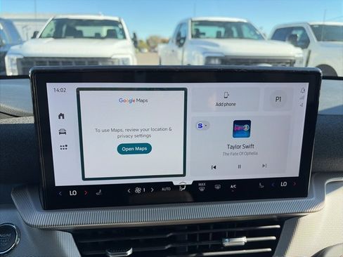 New 2026 Ford Explorer Active image 22