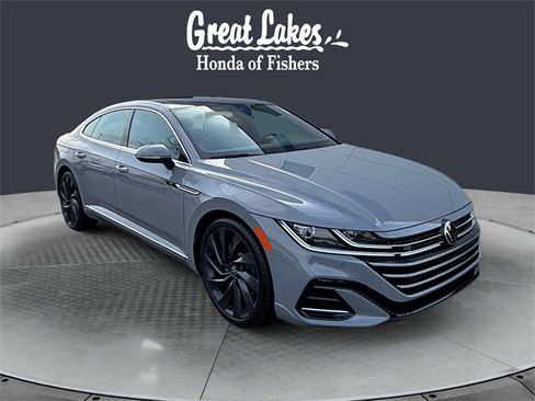 Used 2023 Volkswagen Arteon SEL image 7