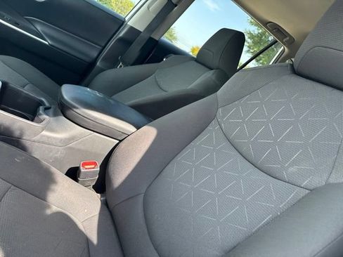 Used 2024 Toyota RAV4 XLE w/ Convenience Package FWD image 8