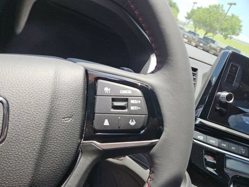 New 2026 Honda Odyssey Sport-L image 20