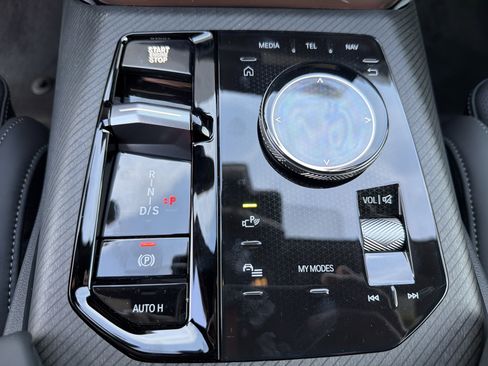 New 2026 BMW X3 xDrive30 w/ Premium Package image 9