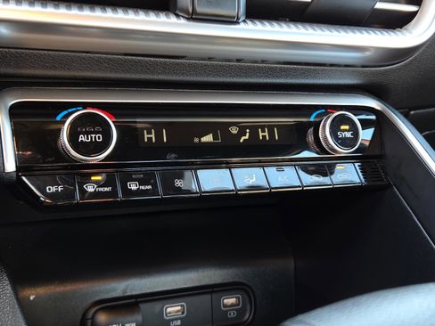 Used 2024 Kia K5 GT-Line w/ GT-Line Premium Package image 22