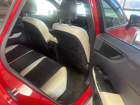 Used 2023 Lexus NX 350 AWD w/ Luxury Package image 26