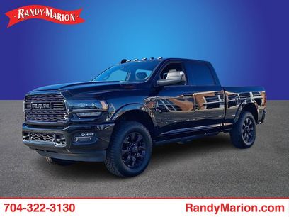 Used 2020 RAM 3500 Limited