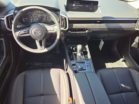 New 2026 MAZDA CX-50 AWD 2.5 Hybrid w/ Premium Pkg image 8