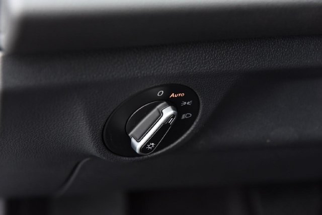 New 2027 Volkswagen Jetta S FWD image 11