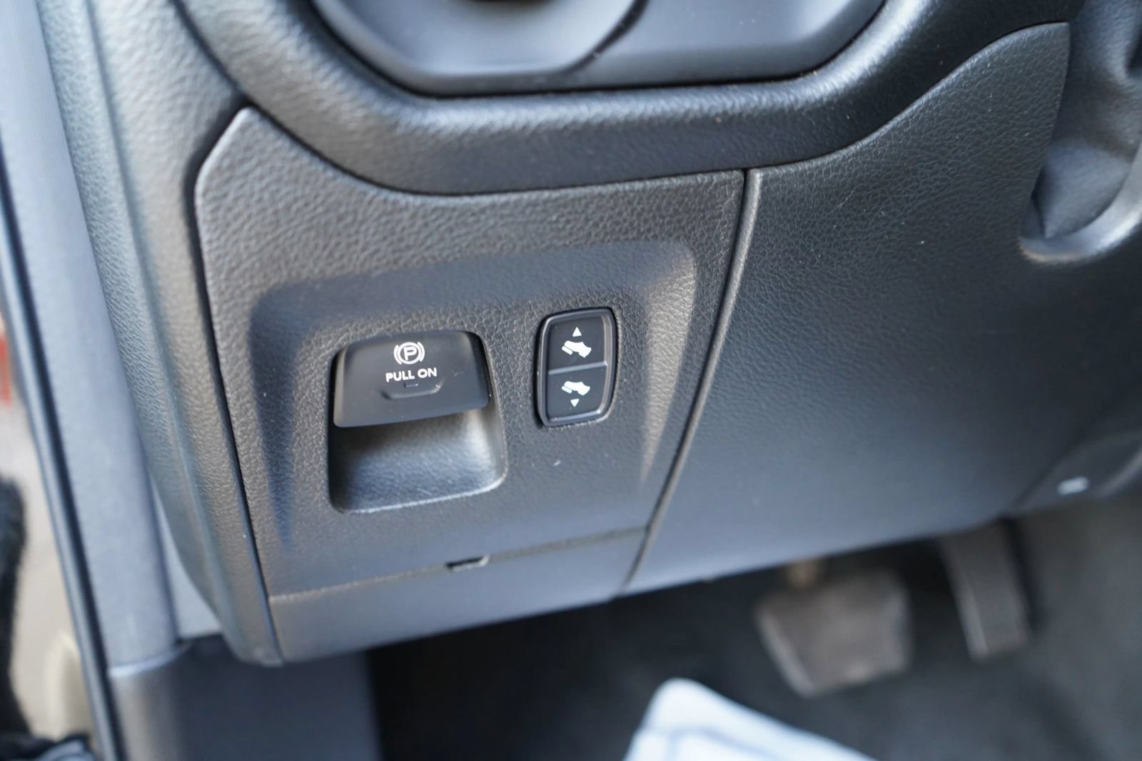 Used 2022 RAM 1500 Big Horn RWD image 26