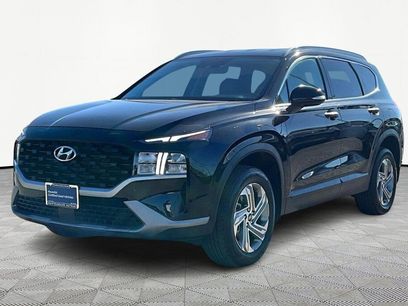 Certified 2023 Hyundai Santa Fe SEL