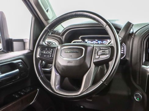 Used 2023 GMC Sierra 2500 Denali w/ Denali Ultimate Package image 13