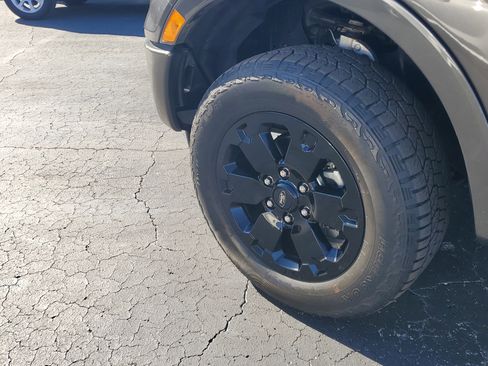 Used 2020 Ford Ranger XLT w/ Equipment Group 301A Mid image 7