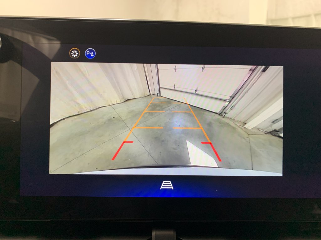 Used 2026 Chevrolet Equinox LT AWD/4WD image 6