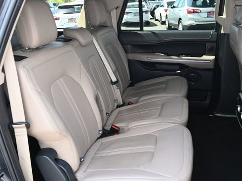 Used 2024 Ford Expedition Max Limited RWD image 23