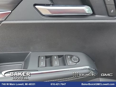 New 2026 GMC Acadia Elevation w/ Elevation Premium Package image 30