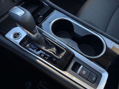 New 2025 Nissan Altima 2.5 SL image 26