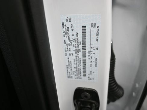 Certified 2025 Ford F150 Raptor image 20