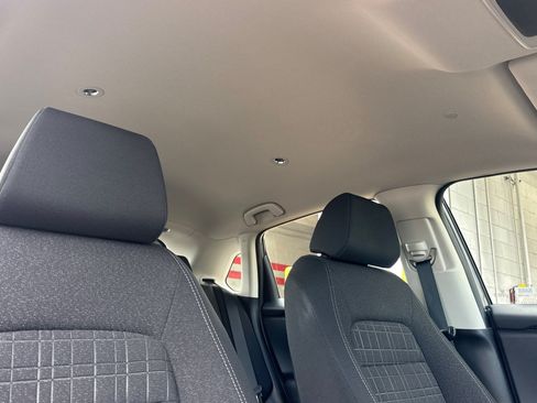 Used 2024 Honda HR-V LX image 24