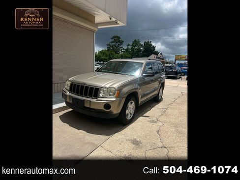Used 2006 Jeep Grand Cherokee Laredo RWD image 1