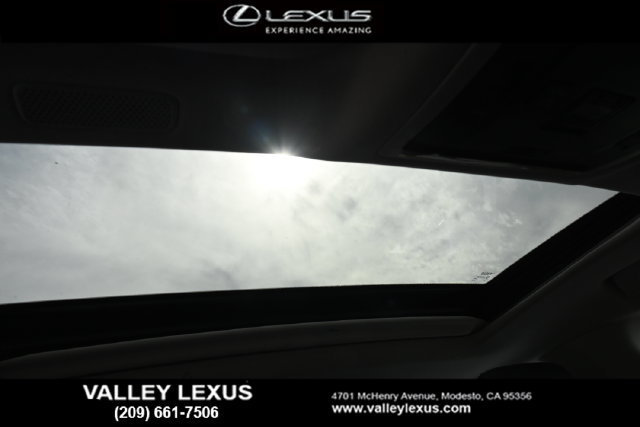 Used 2025 Lexus ES 300h w/ Premium Package FWD image 6