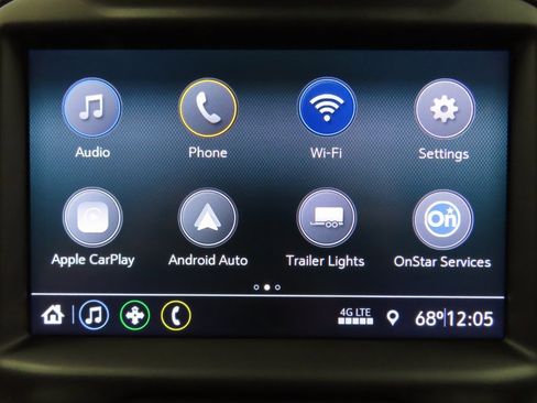 Used 2021 GMC Sierra 1500 SLE image 17