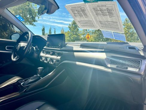 Used 2023 Acura Integra FWD image 10