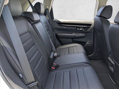 Used 2025 Honda CR-V EX-L image 15