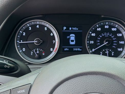 Used 2021 Hyundai Sonata SE image 9