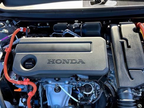 New 2025 Honda Accord EX-L image 17