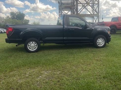 Used 2025 Ford F150 XL image 8
