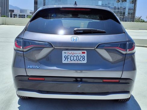 Used 2023 Honda HR-V EX-L image 5