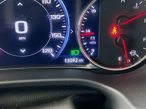 Used 2023 GMC Acadia Denali w/ Denali Ultimate Package image 15