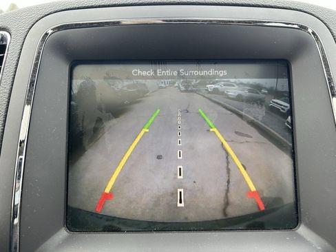 Used 2015 Dodge Durango Citadel image 20