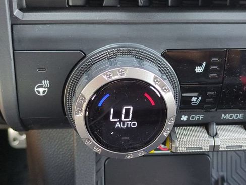 New 2026 Toyota Tacoma TRD Pro AWD/4WD image 22