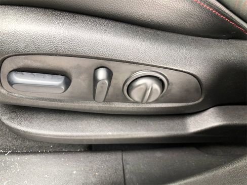 Certified 2024 Chevrolet Equinox RS image 12