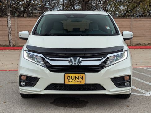 Used 2018 Honda Odyssey EX-L image 9
