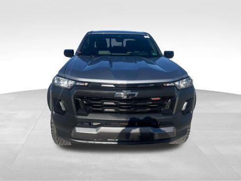 Used 2023 Chevrolet Colorado Trail Boss w/ Advanced Trailering Package image 9