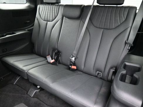 Used 2023 Hyundai Palisade Limited w/ Cargo Package image 20