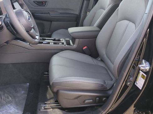 New 2026 Subaru Outback Limited image 15