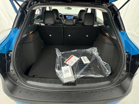 New 2026 Nissan Kicks SR w/ SR Premium Package AWD/4WD image 15