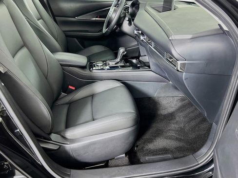 Certified 2025 MAZDA CX-30 AWD 2.5 S w/ Preferred Package image 21