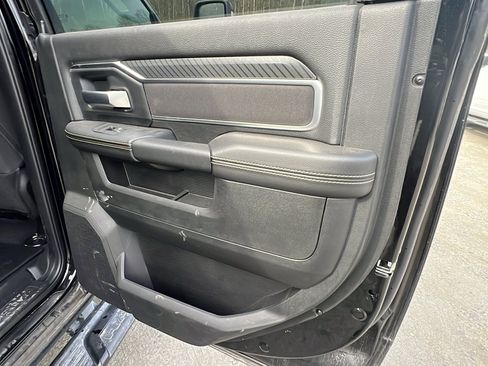 Used 2025 RAM 2500 Big Horn image 20
