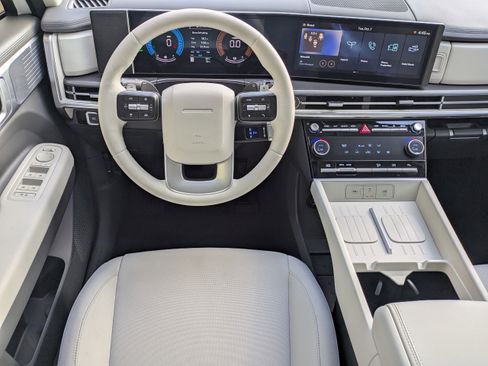 New 2026 Hyundai Santa Fe SE image 18