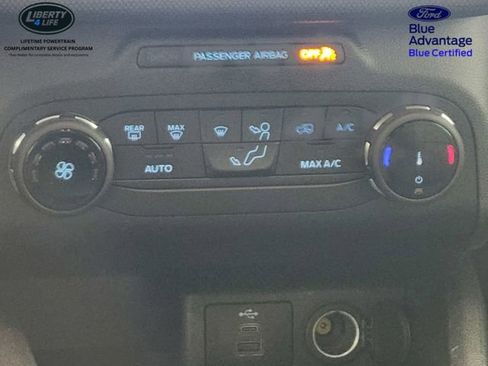 Certified 2023 Ford Bronco Sport Big Bend image 26