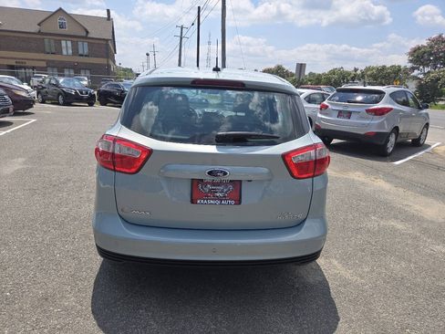 Used 2013 Ford C-MAX SEL FWD image 9