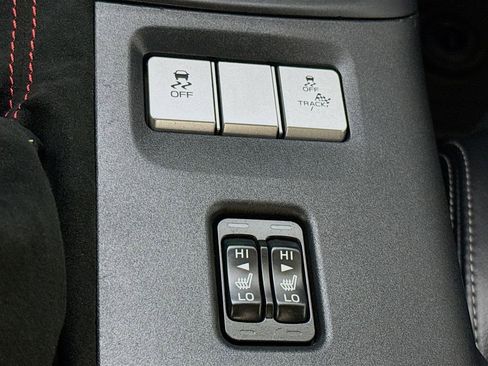 Certified 2023 Toyota GR86 Premium w/ ALL Weather Mat Package (TMS) RWD image 20