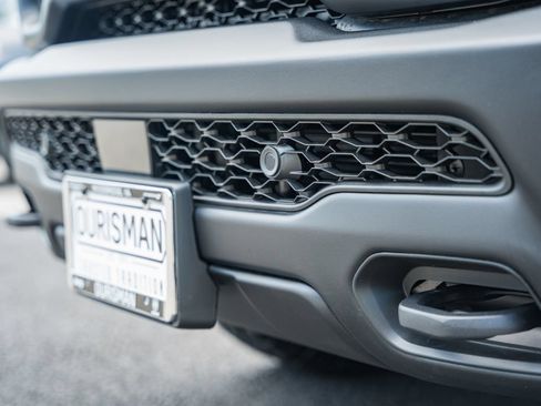 New 2026 RAM 1500 Rebel AWD/4WD image 15