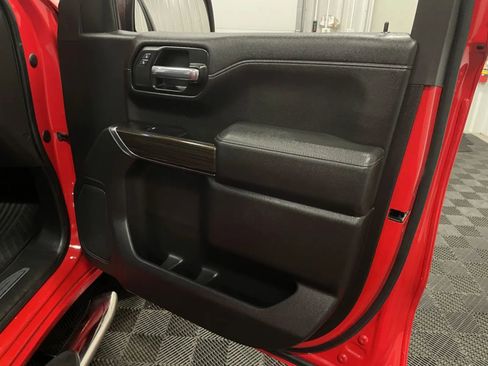 Used 2019 Chevrolet Silverado 1500 LT w/ Texas Edition image 47