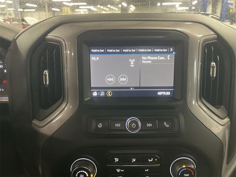 Used 2021 Chevrolet Silverado 1500 W/T w/ Trailering Package image 21